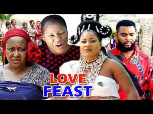 Love Feast Season 1&2 - 2019